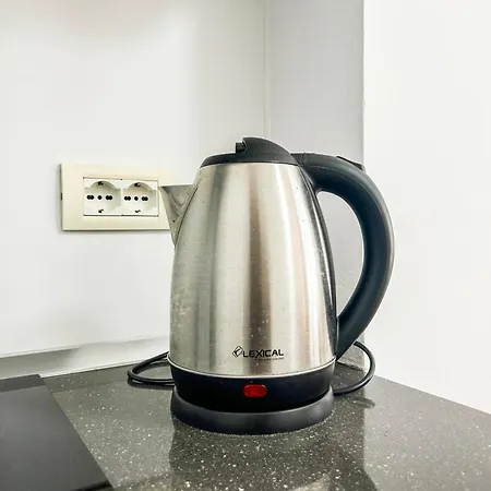 דירה Superior 581
