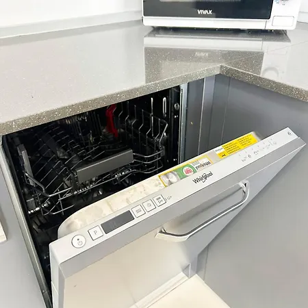 דירה Superior 581